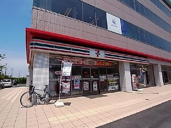 セブンイレブン浦安高洲2丁目店（1000m）