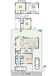 浦安市海楽2丁目戸建