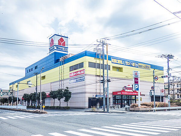 周辺を拡大表示