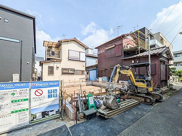 2026年8月4日撮影。