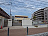 周辺：浦安市立猫実保育園（490m）