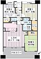 ベイシティ新浦安B棟7階4,680万円