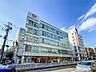 周辺：ワイズマート浦安本店（560m）