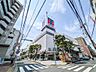 周辺：トライアル西友 浦安店（370m）