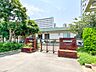 周辺：市川市立塩浜保育園（460m）
