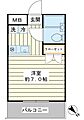 ペアハウス浦安3階1,080万円