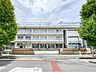 周辺：浦安市立北部小学校（220m）
