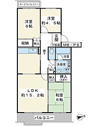 フジタ浦安マンション
