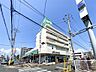 周辺：マルエツ浦安店（910m）