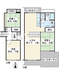入船中央エステート