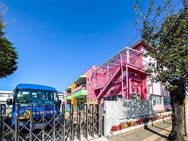 吹上幼稚園（300m）