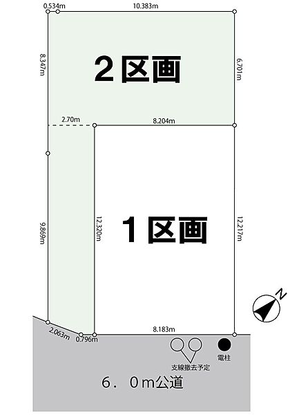 区画図：312001343537