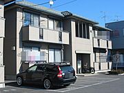 グランシャリオA 1階 築26年5ヶ月の賃貸物件