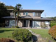 阿左美駅より徒歩23分 築36年10ヶ月 2階建の賃貸物件