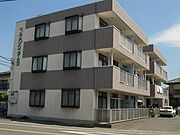 赤城駅より徒歩10分 築34年1ヶ月 3階建の賃貸物件