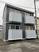小俣駅より徒歩25分 築34年7ヶ月 2階建の賃貸物件