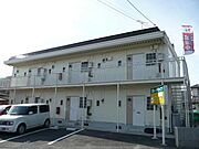 ブルートリップ 1階 築34年6ヶ月の賃貸物件