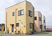 赤城駅より徒歩23分 築25年6ヶ月 2階建の賃貸物件