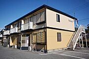 ファミーユふじ Bの賃貸物件