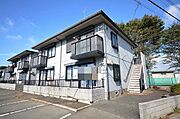 プリティーパーク Aの賃貸物件