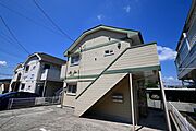 桐生駅より徒歩20分 1階 築36年7ヶ月の賃貸物件
