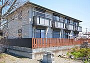 シルクハイツBの賃貸物件