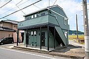 モンパレス境野2の賃貸物件