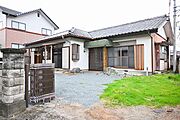 富士山下駅より徒歩5分 築51年7ヶ月の賃貸物件