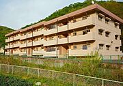 坂口マンションDの賃貸物件