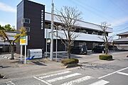 サンシティやぶづか 1階 築38年7ヶ月の賃貸物件