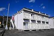 アンソレールA 1階 築35年7ヶ月の賃貸物件