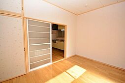 鈴木ハイツ 5 1階3DKのリビング/ダイニング