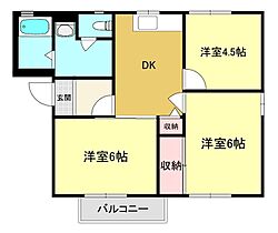 間取り：210003067027