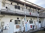 西桐生駅より徒歩33分 2階 築37年9ヶ月の賃貸物件