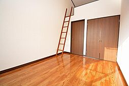 カーサ・アマーレ　Ａ 202 2階1Kのリビング/ダイニング