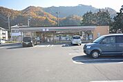 セブン-イレブン 桐生梅田1丁目店(176m)