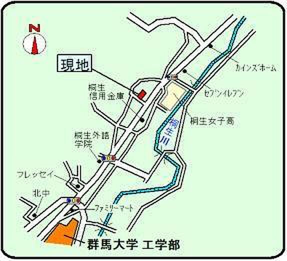外観画像