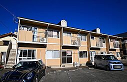 アレイ若宮　Ａ 202