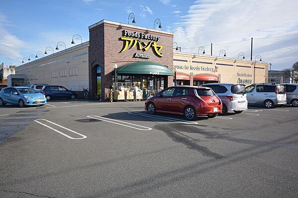 apartment 群馬県桐生市新里町新川955-6
新里町新川の賃貸情報を見る
物件地図