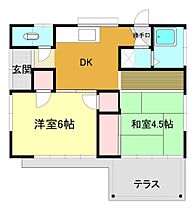 間取り：210003028291