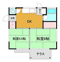 間取り：210003028268