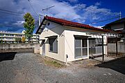 赤城駅より徒歩7分 築52年9ヶ月 1階建の賃貸物件