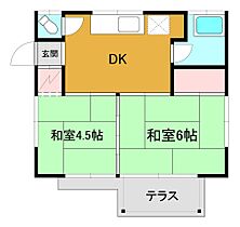 間取り：210003028157