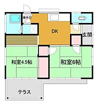 間取り：210003028241