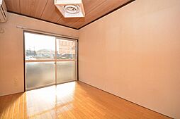 アレイ若宮　Ａ 102 1階2DKのリビング/ダイニング