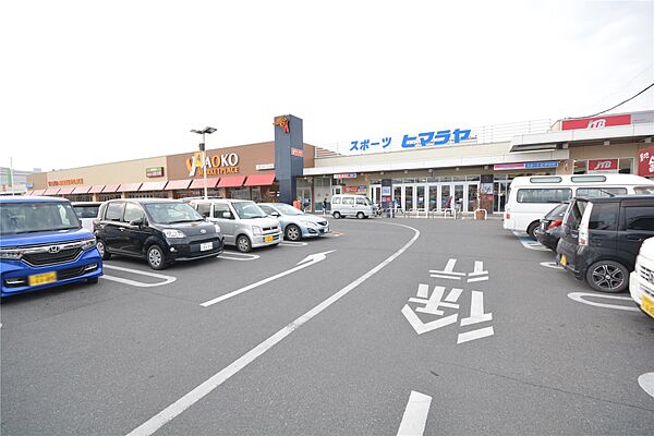 メゾン越仙 101｜群馬県桐生市相生町1丁目(賃貸アパート1K・1階・19.87㎡)の写真 その6