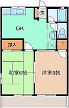 間取り：210003028335