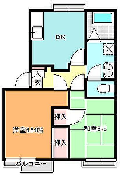 外観画像