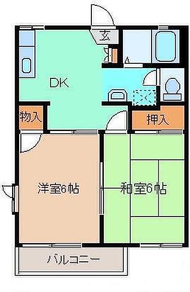 外観画像
