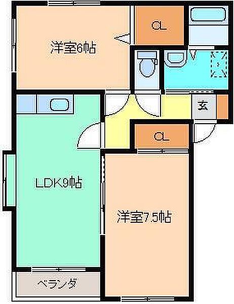 apartment 群馬県みどり市大間々町大間々176-2
大間々町大間々の賃貸情報を見る
物件地図
